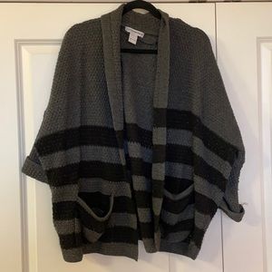 Nordstrom oversized sweater